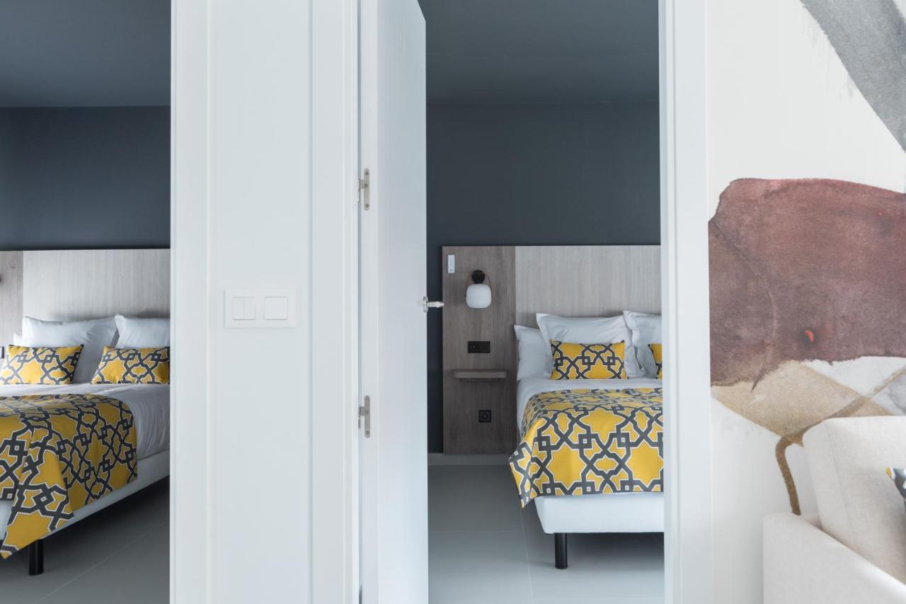 Apartamento Torres *