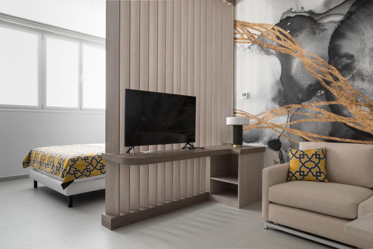 Apartamento Torres