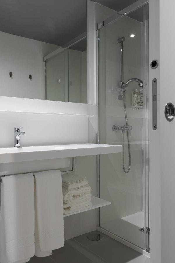 Torres Apartamento *