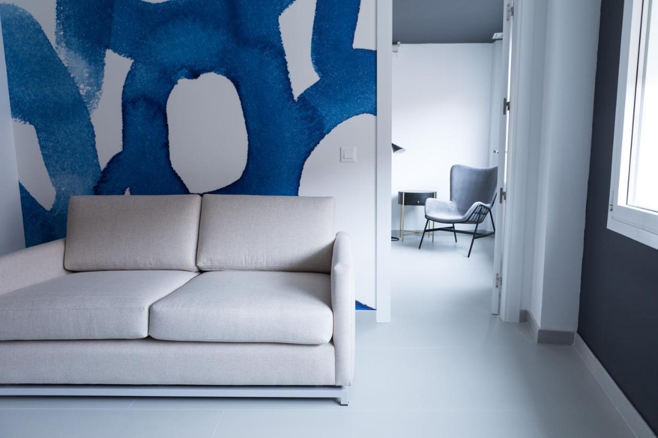 Torres Apartamento Madrid