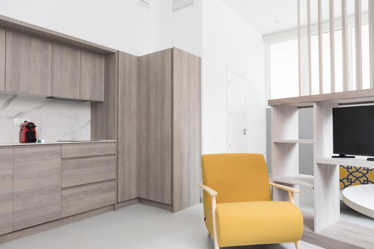 Torres Apartamento Madrid