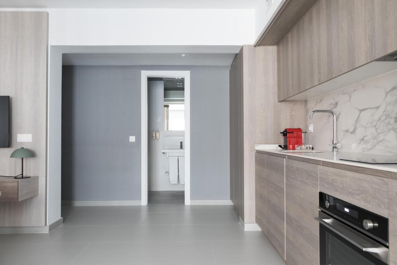 Torres Apartamento