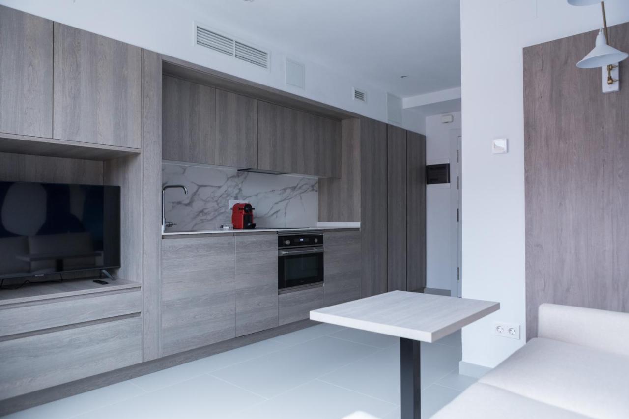 Torres Apartamento Madrid