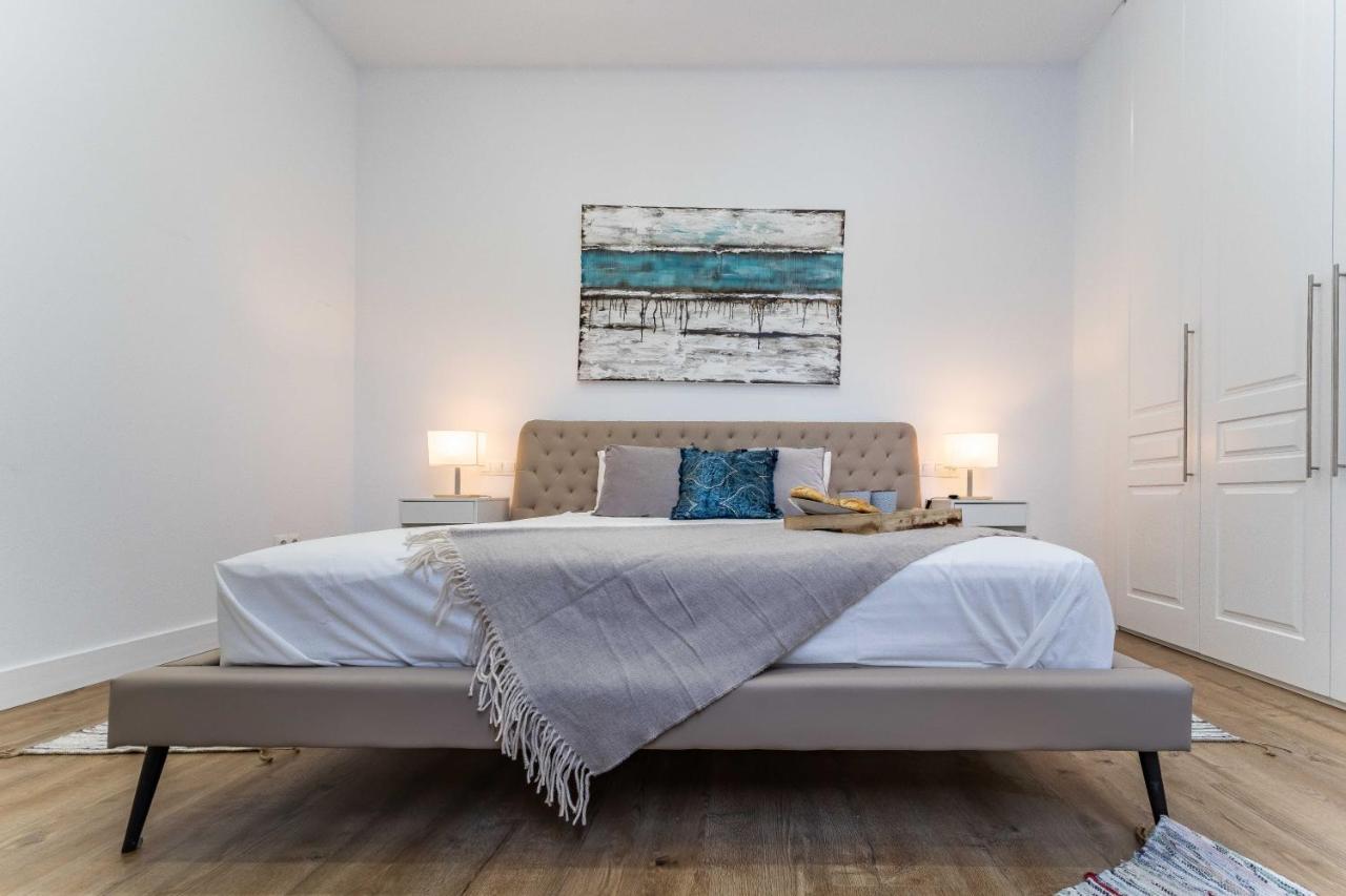 Apartamento Exclusive Luxury In *