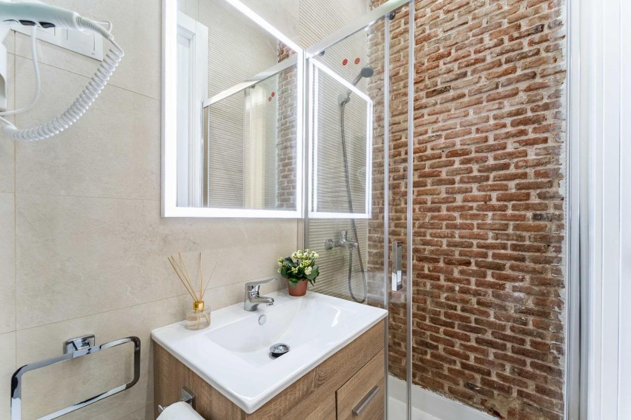 Apartamento Exclusive Luxury In Madrid