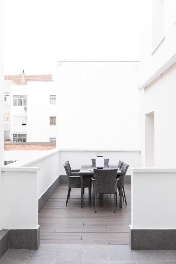 Torres Apartamento *