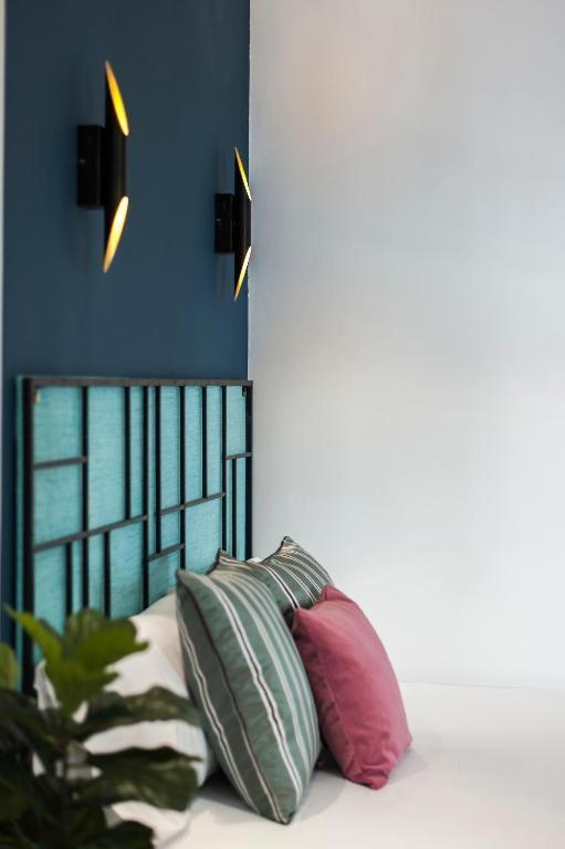 Apartamento Fuencarral - Chueca Terrace Ii