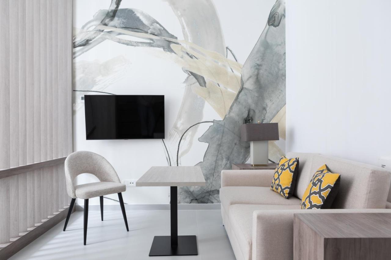 Torres Apartamento