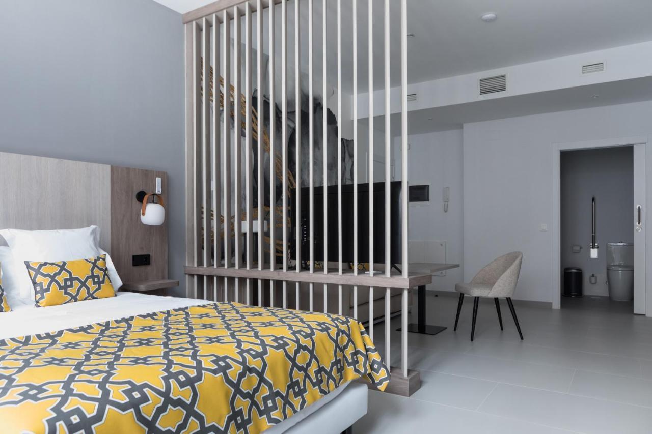 Torres Apartamento *