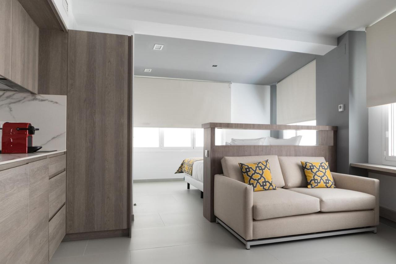 Torres Apartamento Madrid