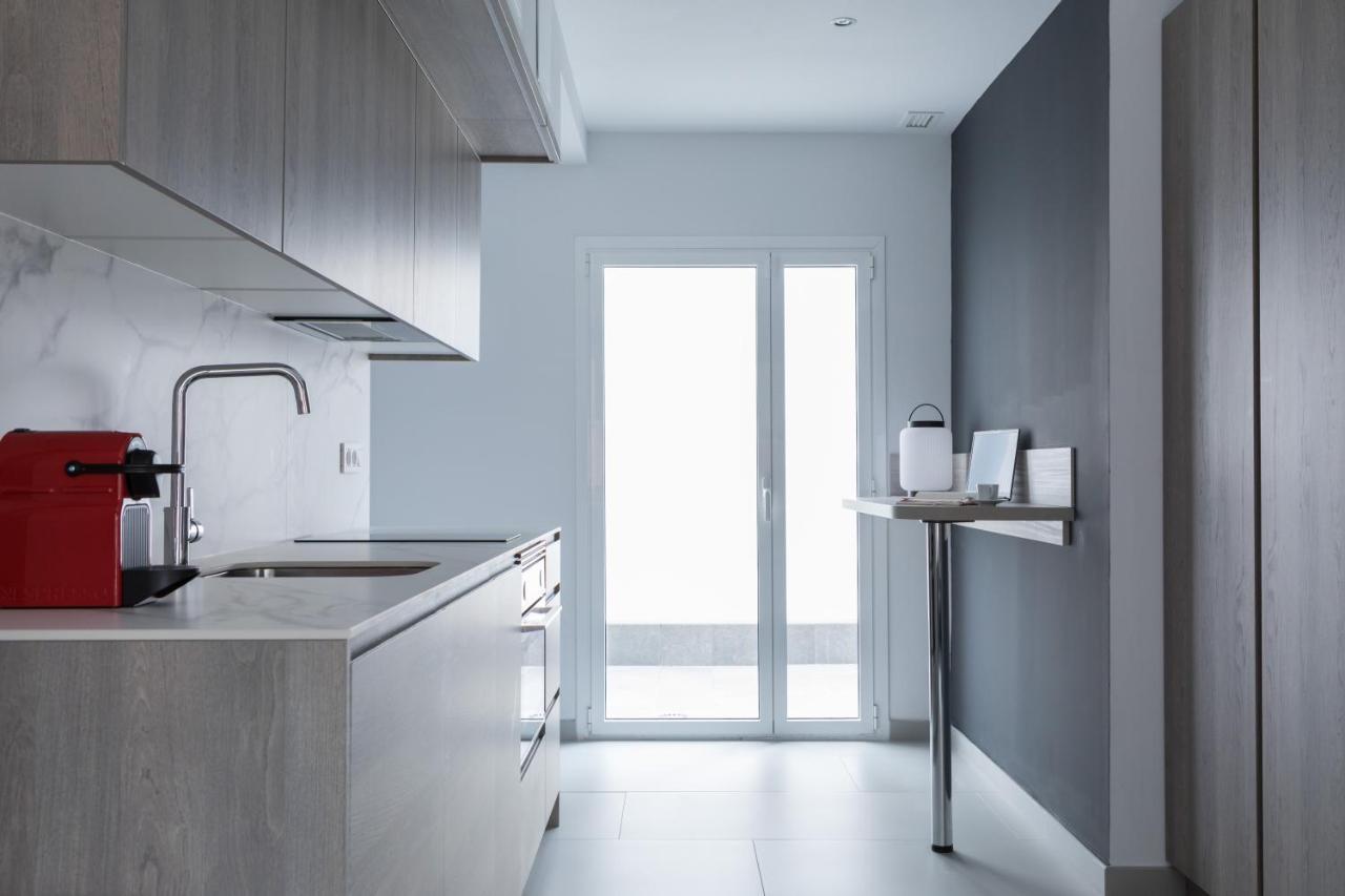 Torres Apartamento *