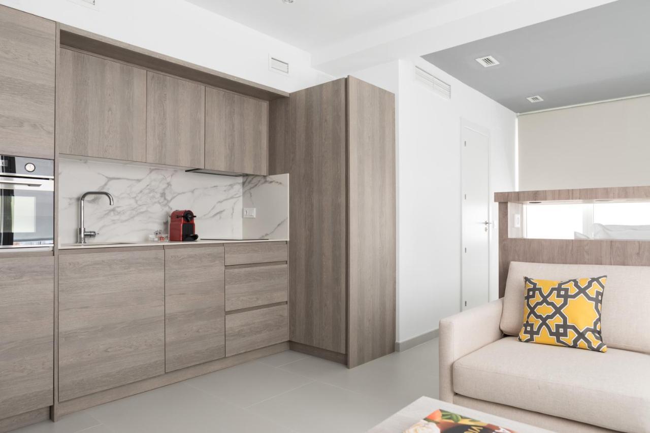 Torres Apartamento Madrid