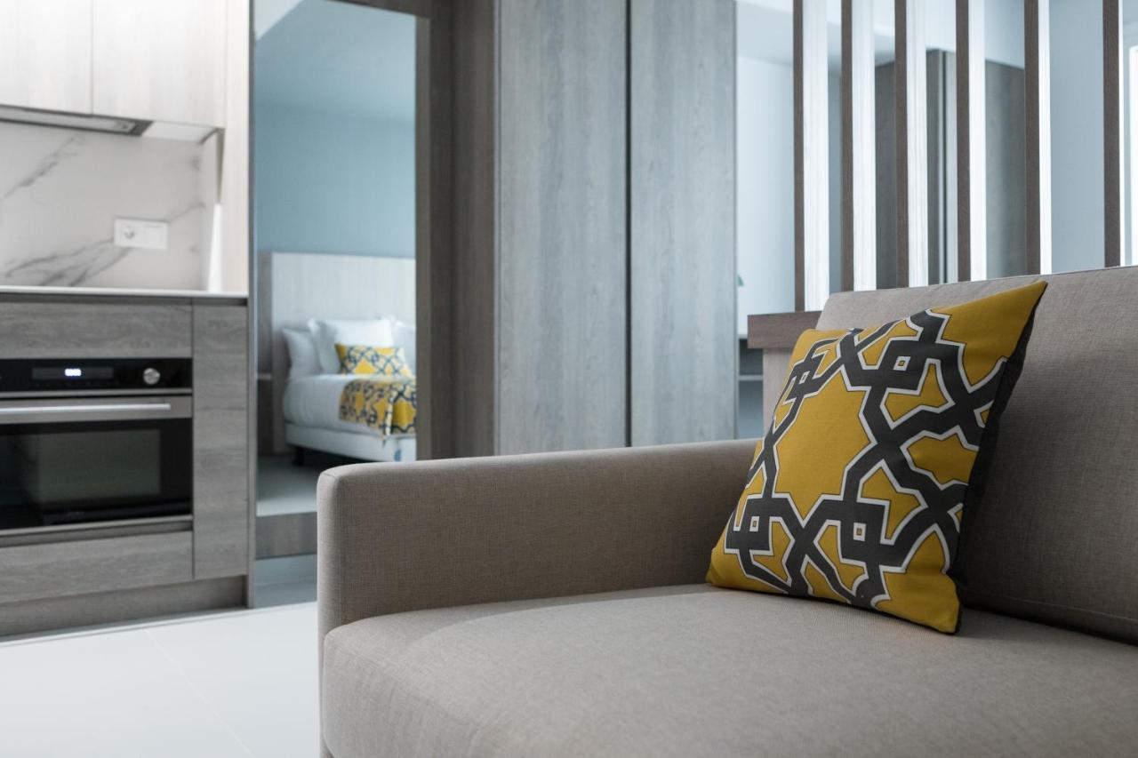 Apartamento Torres *