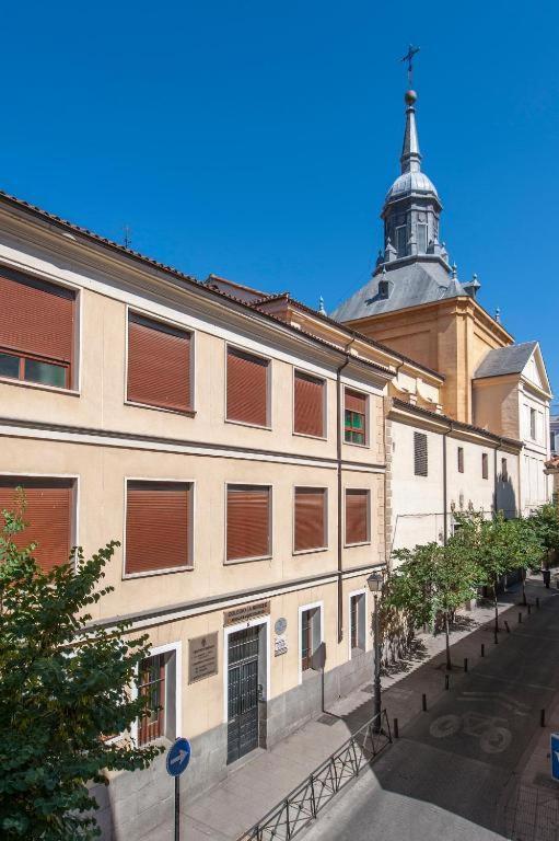 Fuencarral - Chueca Terrace Ii Apartamento Madrid