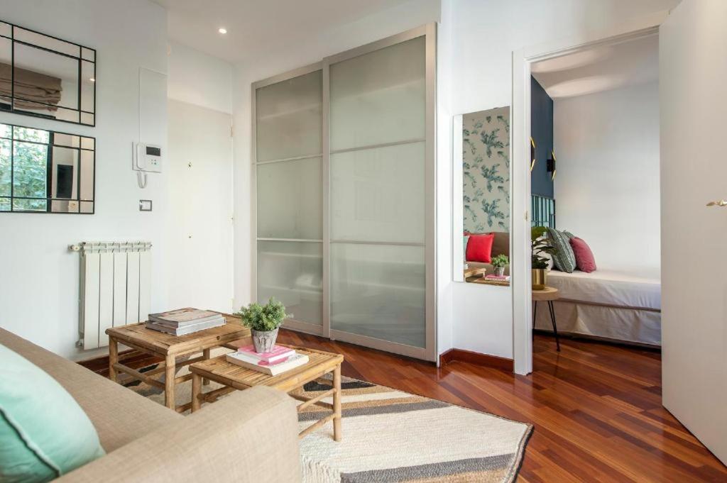 Apartamento Fuencarral - Chueca Terrace Ii *