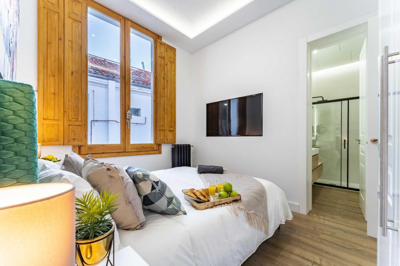 Apartamento Exclusive Luxury In