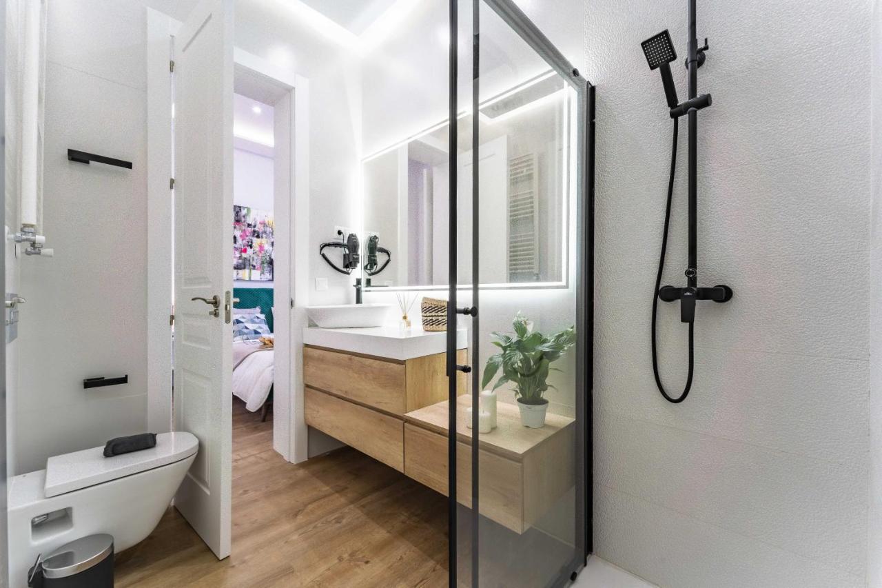 Apartamento Exclusive Luxury In *