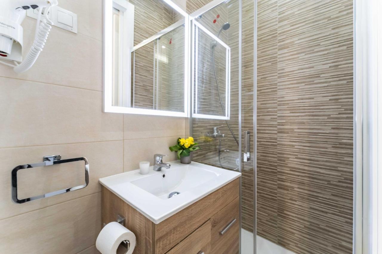 Exclusive Luxury In Apartamento *