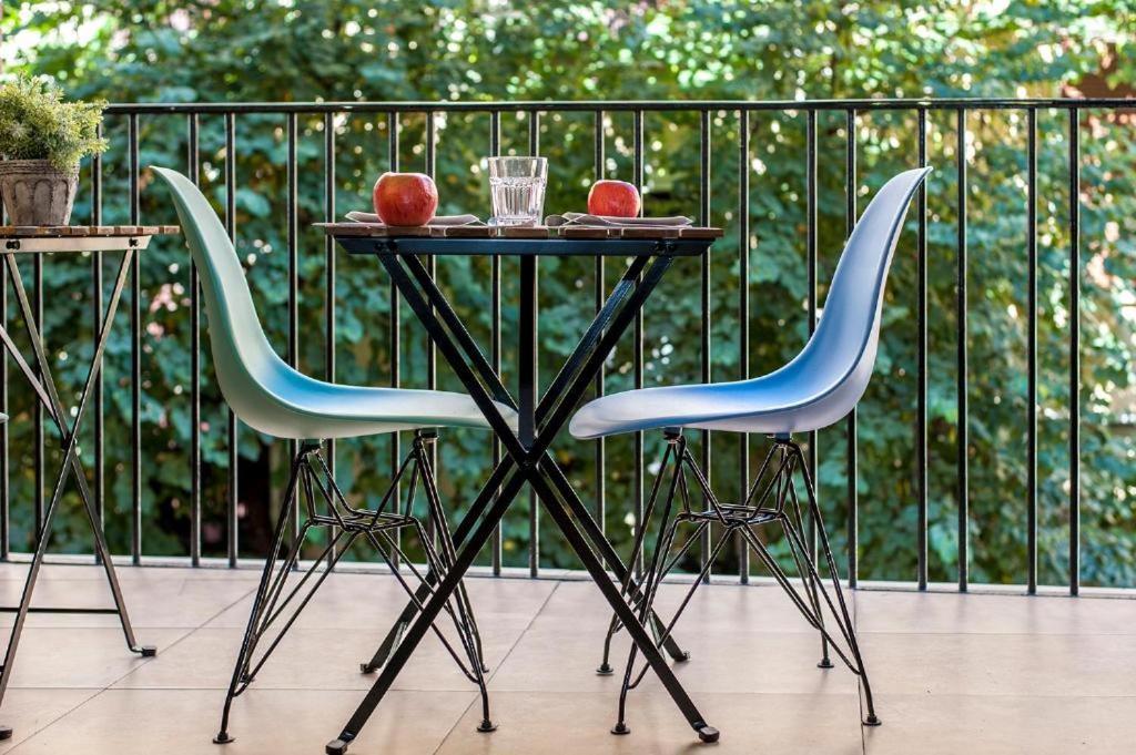 Fuencarral - Chueca Terrace Ii *