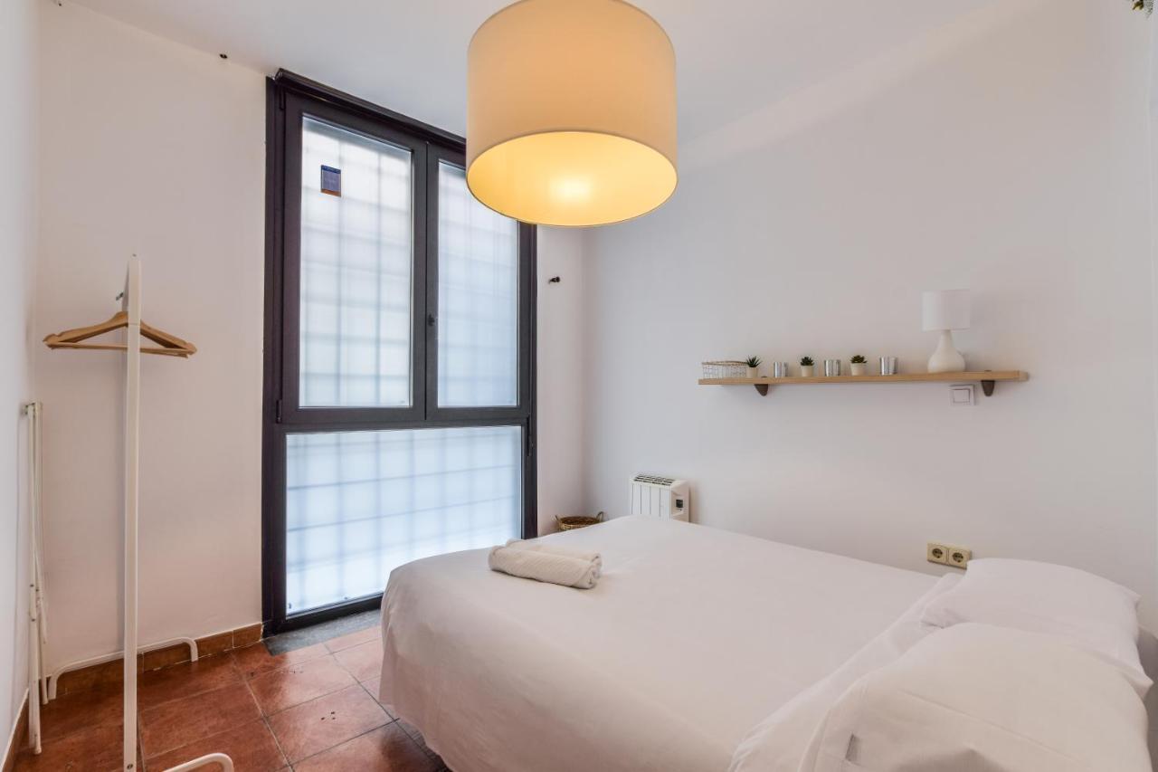 Apartment Reformados En Lavapies Madrid