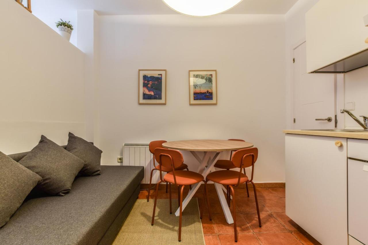 Reformados En Lavapies Apartment