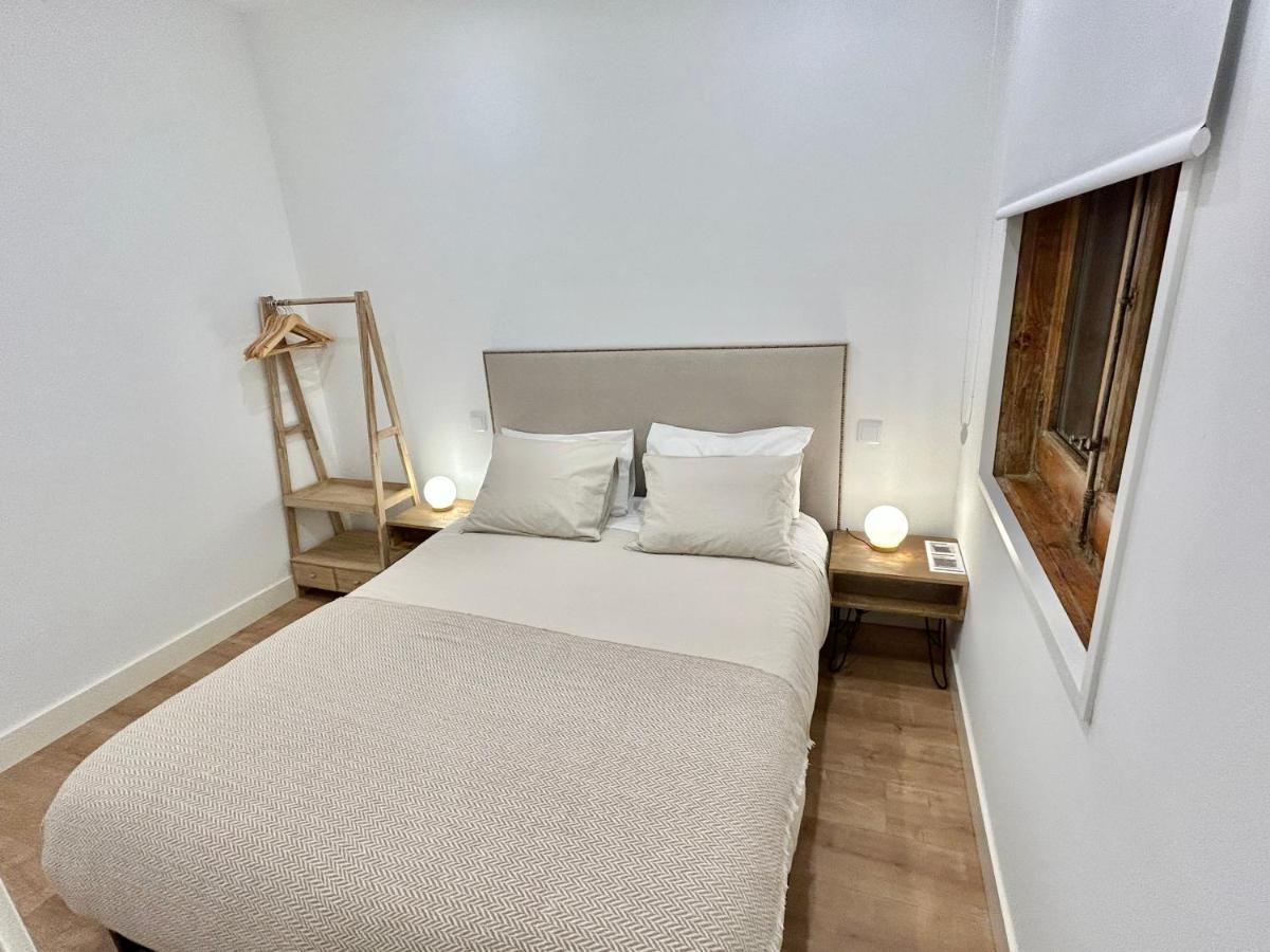 Apartamento Reina Sofía Museum Madrid