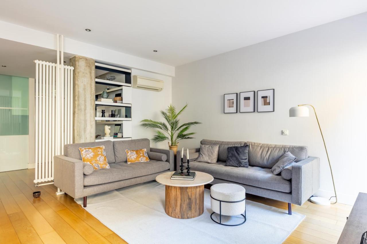 Apartamento Heima Retiro Park-ibiza *