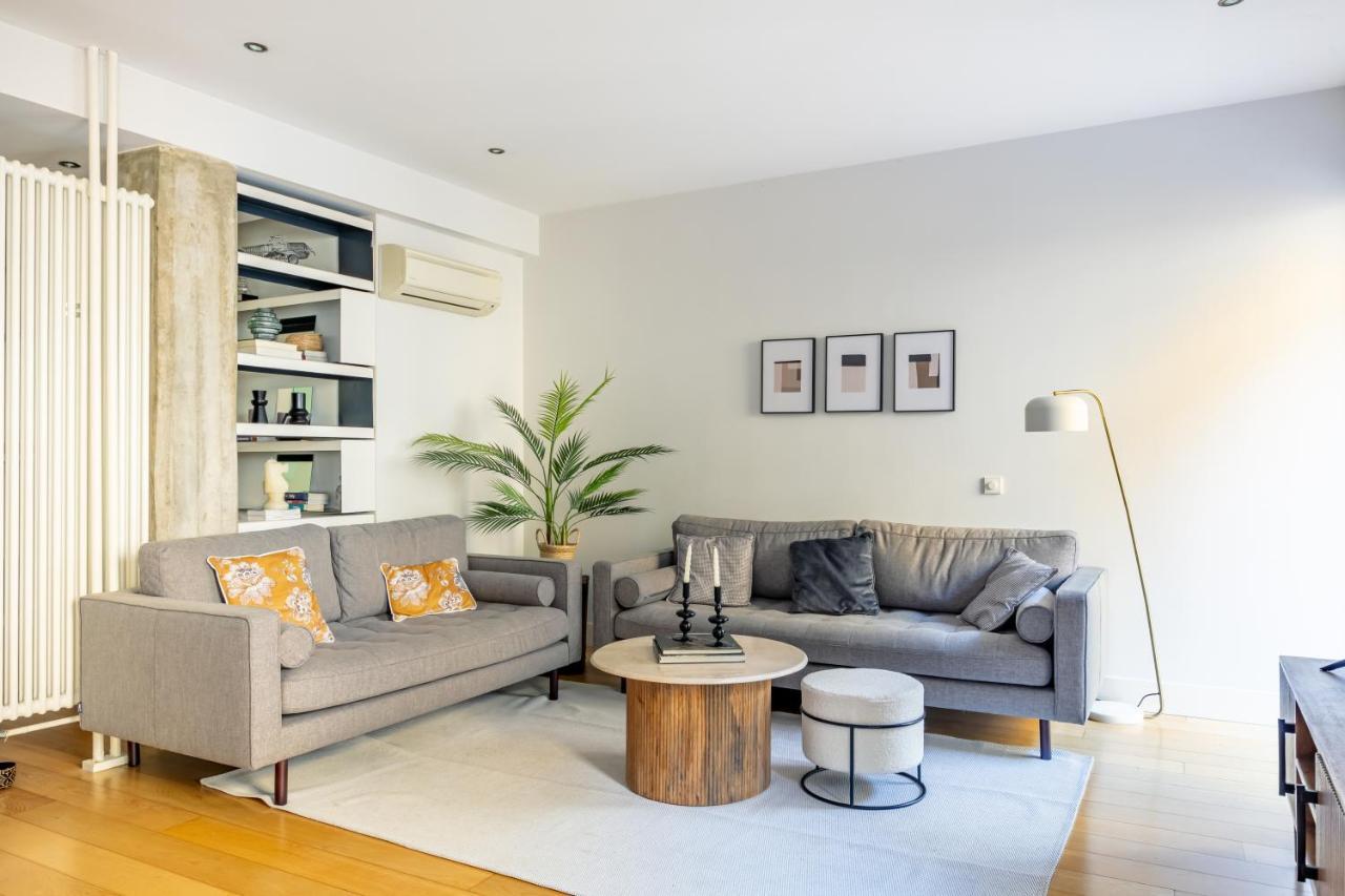 Heima Retiro Park-ibiza Apartamento