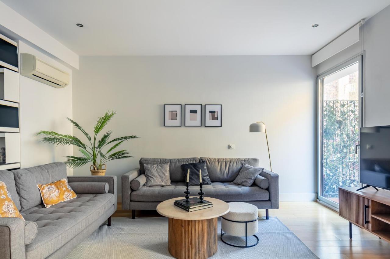 Apartamento Heima Retiro Park-ibiza