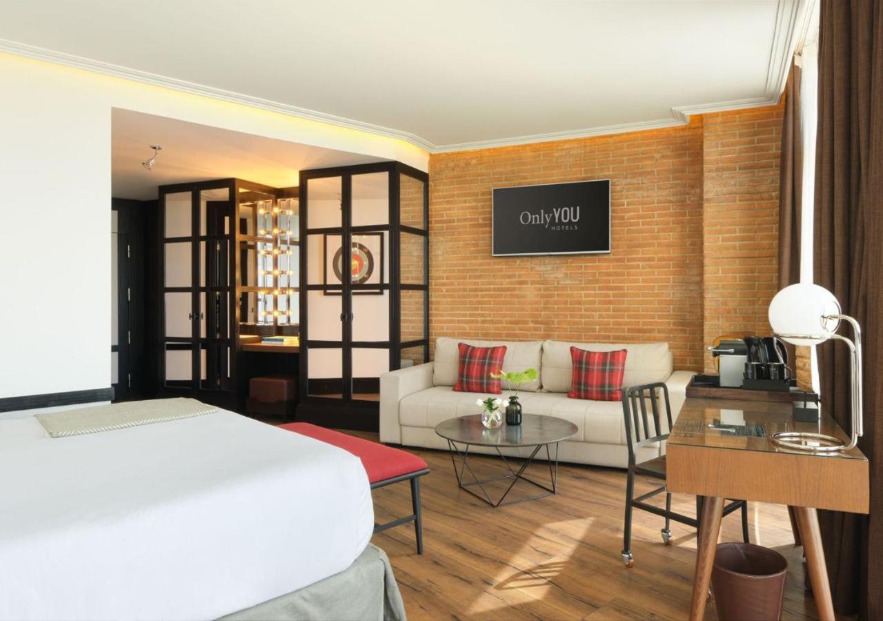 Only Atocha 4* Madrid