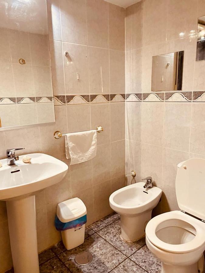 Apartamento Plaza Callao Madrid