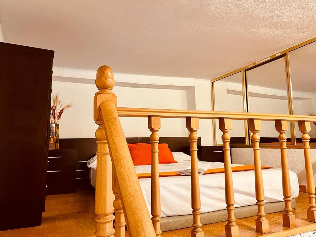 Apartamento Plaza Callao