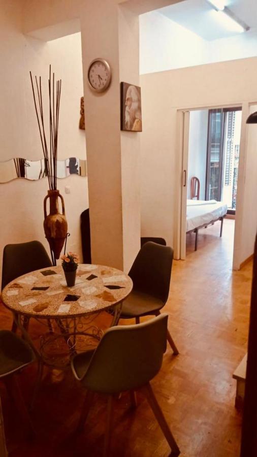 Plaza Callao Apartamento