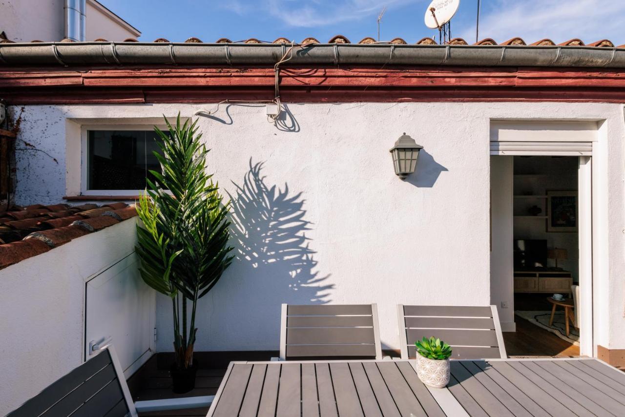 Apartamento Caterina Recoletos Madrid
