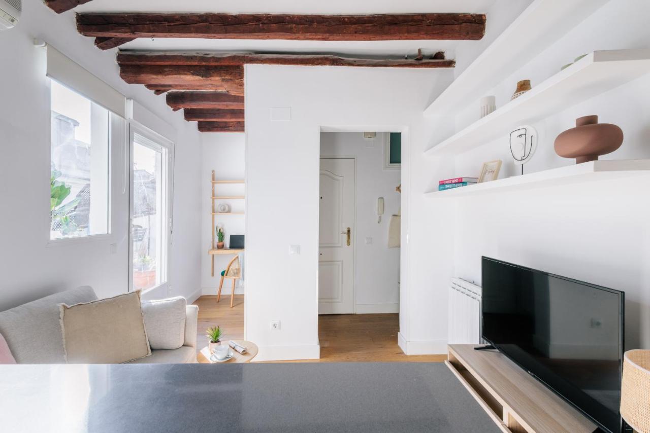 Apartamento Caterina Recoletos