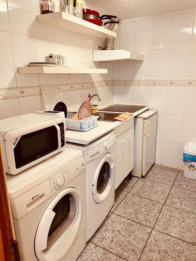 Apartamento Plaza Callao Madrid