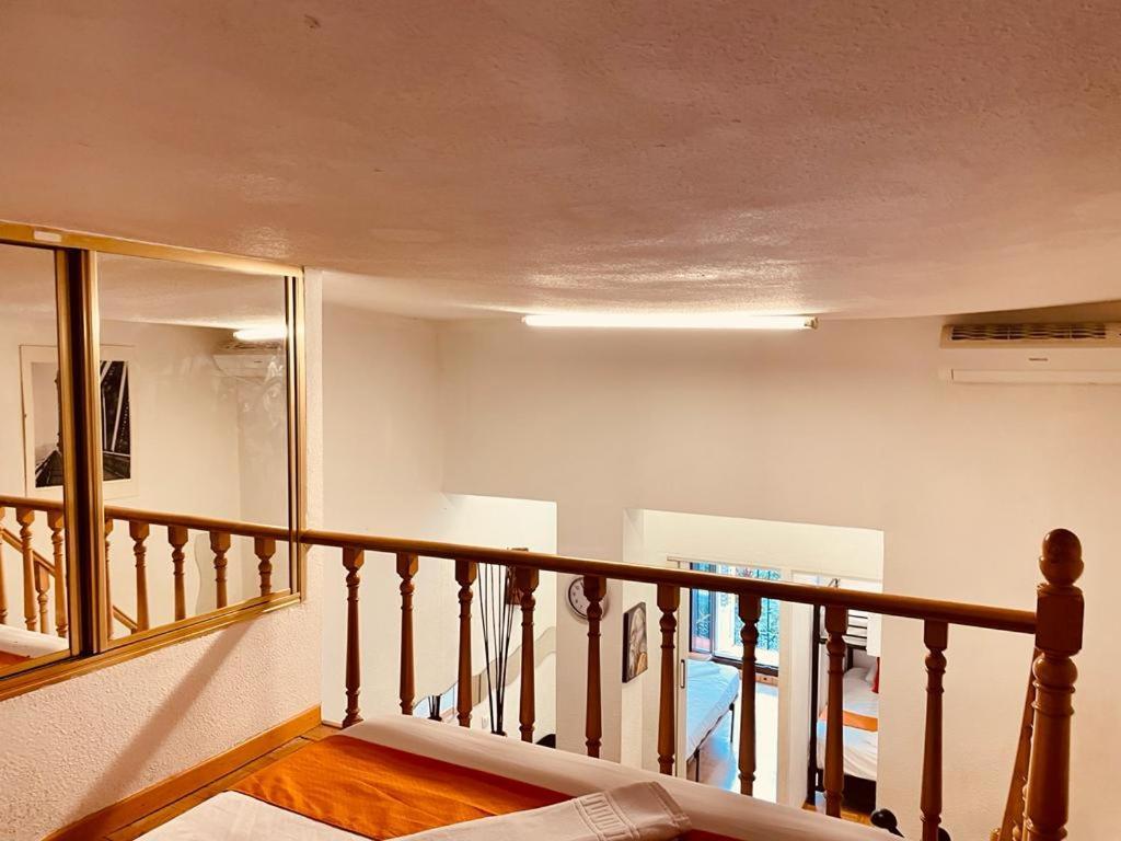 Plaza Callao Apartamento Madrid