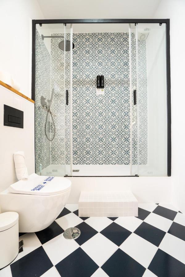 Apartamento Modern In Downtown Area-2beds 1bath-plaza Mayor Madrid