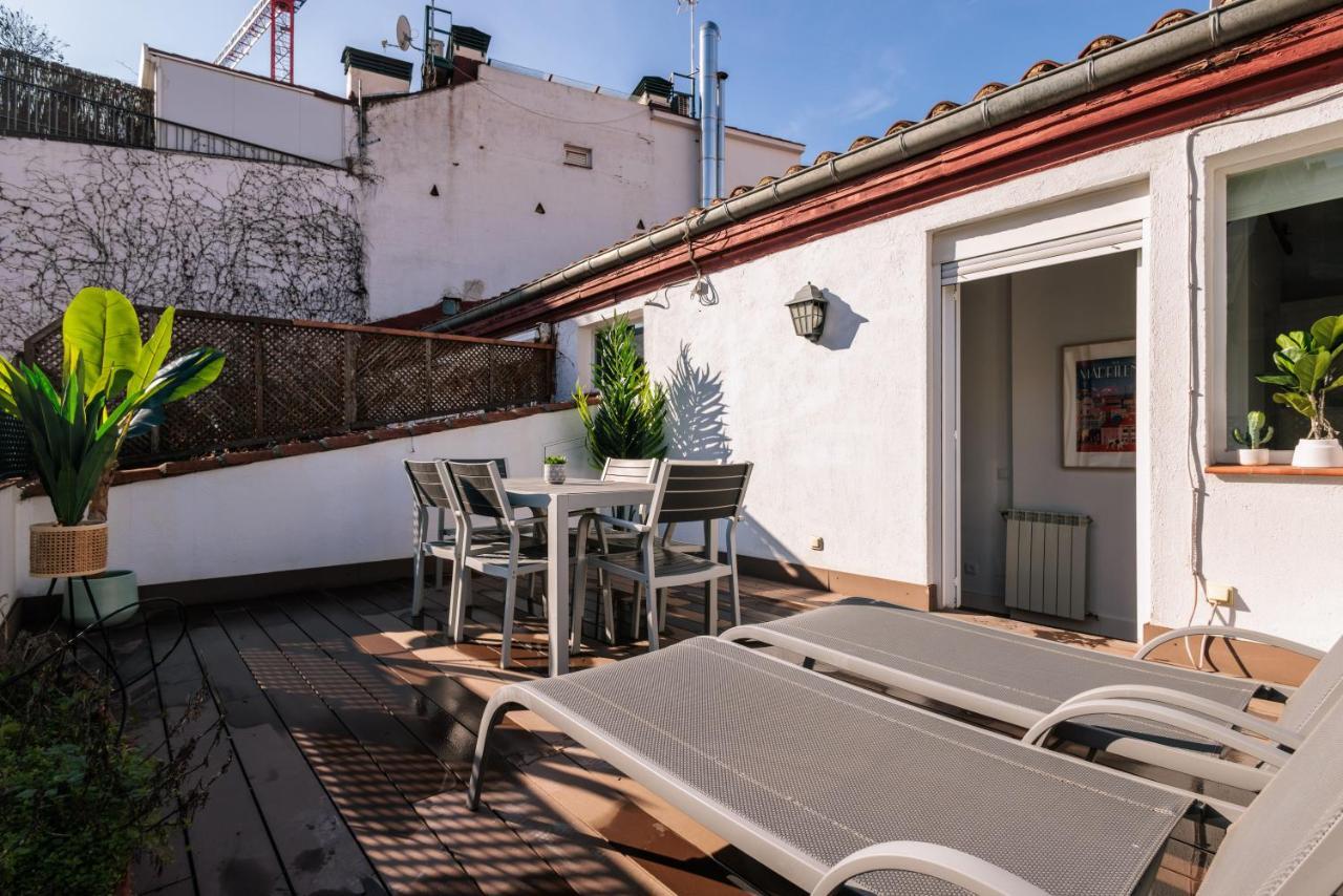 Apartamento Caterina Recoletos *