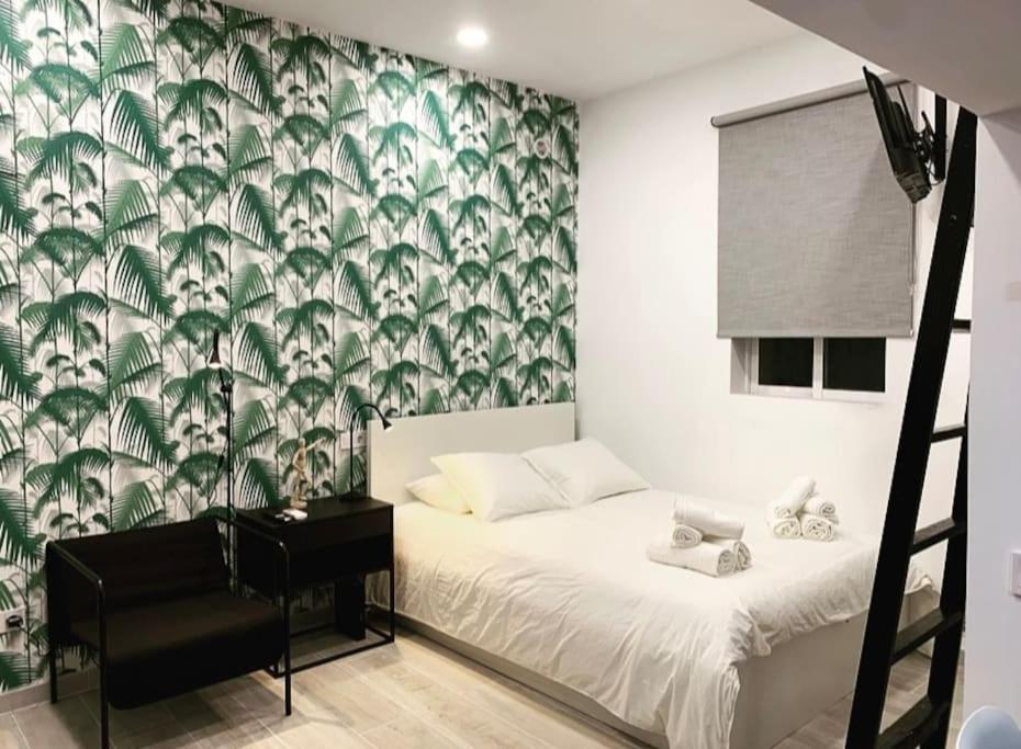 Apartamento Loft En Centro *