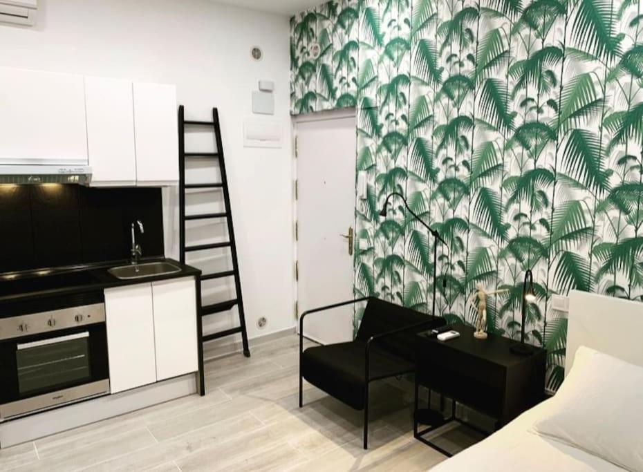 Loft En Centro Apartamento