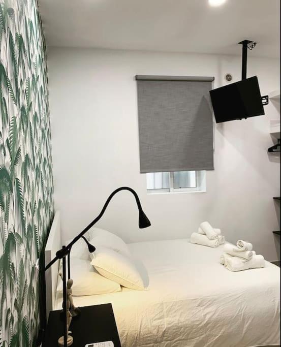 Loft En Centro Apartamento *