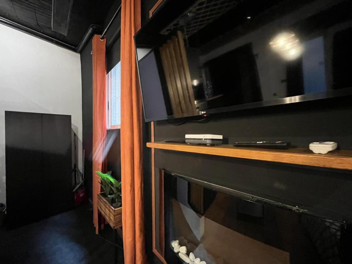 Chic6 Luxury Gran Via Apartamento Madrid
