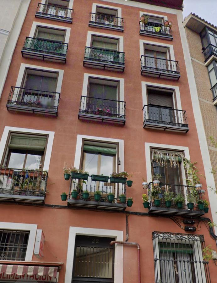 Apartamento Cozy And Modern In -alquiler Temporal *