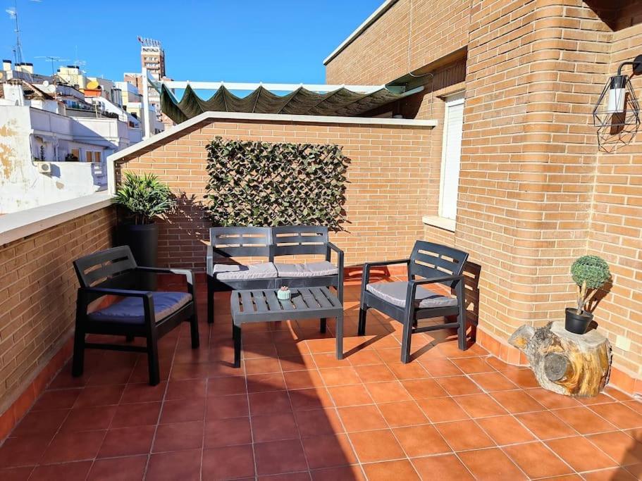 Apartamento Turisticos Seviro *