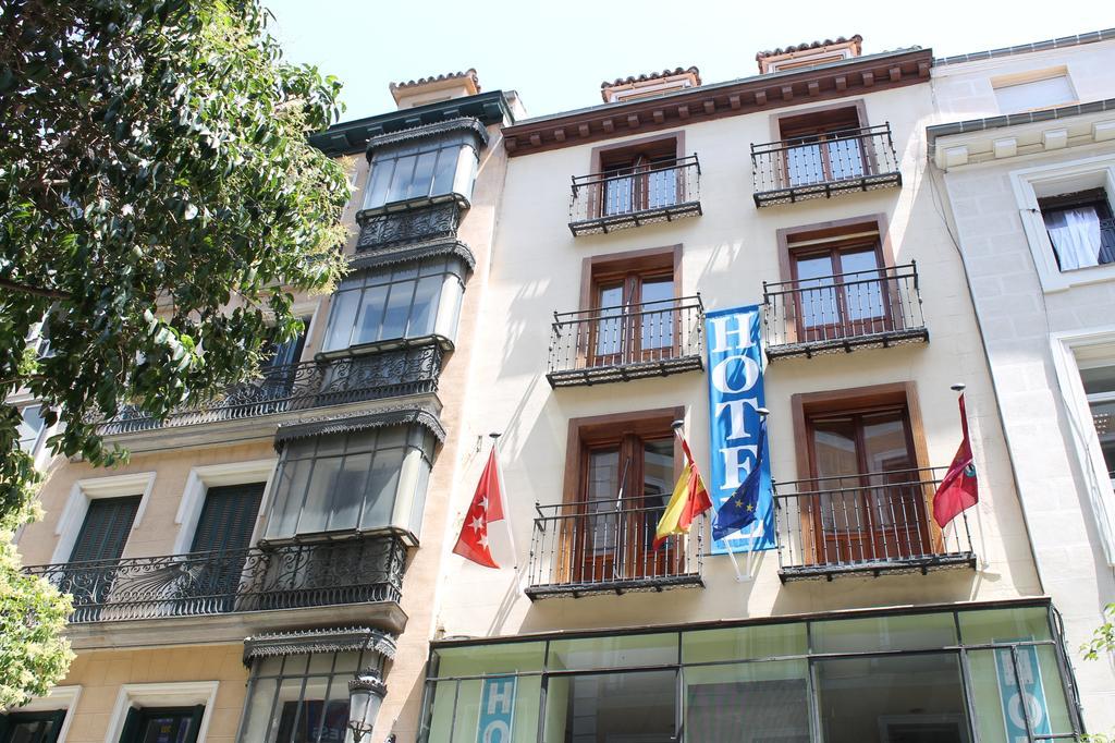 Mirador Puerta Del Sol Hotel
