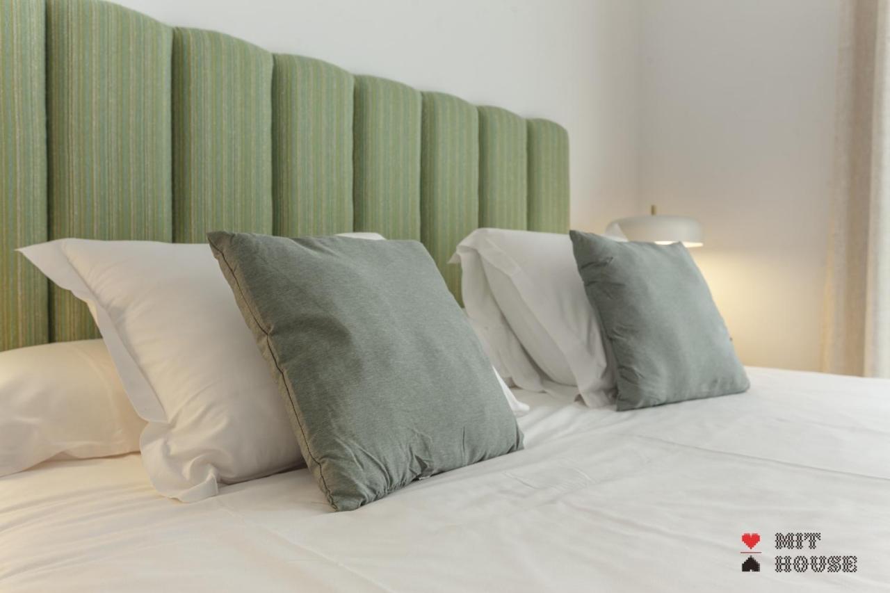 Mit House Bellas Artes En Apartamento *