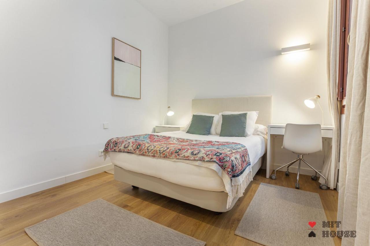 Mit House Bellas Artes En *