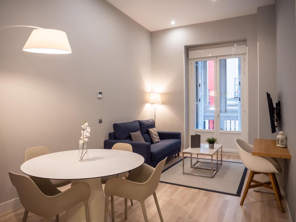 Arenal Gran Vía Apartamento Madrid
