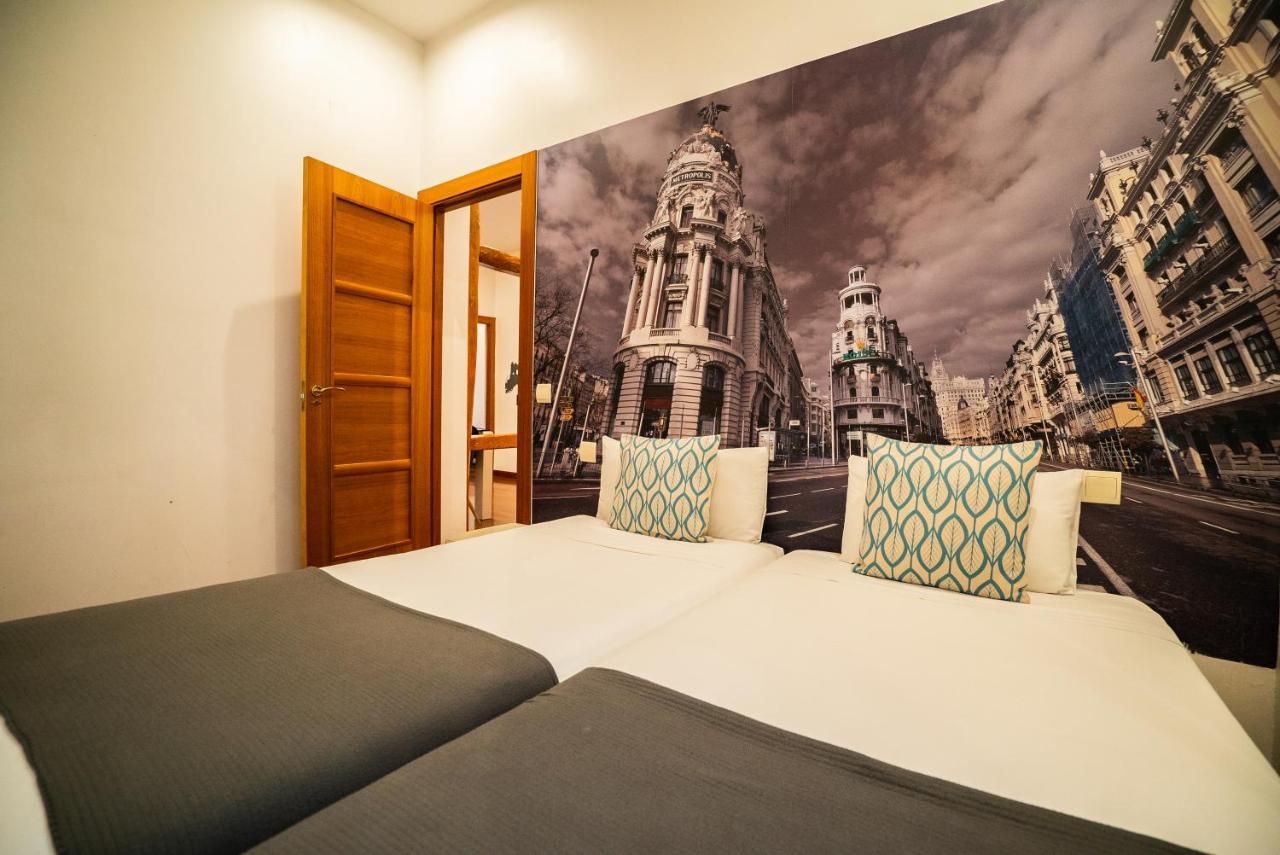 Smartrental Atocha *